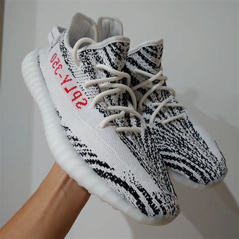 yeezy zebra restock|yeezy 350 v2 zebra stockx.